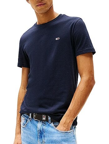 Tommy Hilfiger - Confezione 2 T-Shirt Uomo