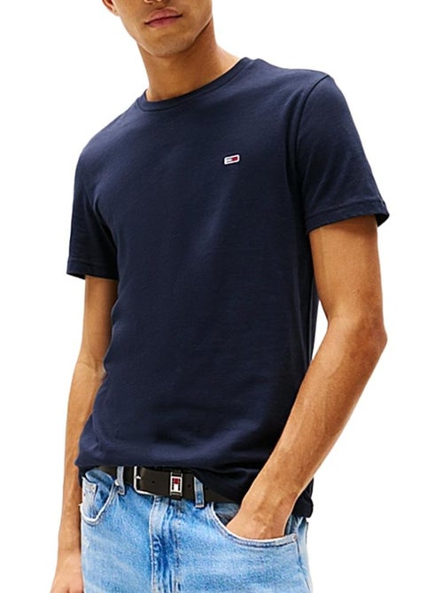 Tommy Hilfiger - Confezione 2 T-Shirt Uomo - Kiabi Tommy Hilfiger - Confezione 2 T-Shirt Uomo - Kiabi