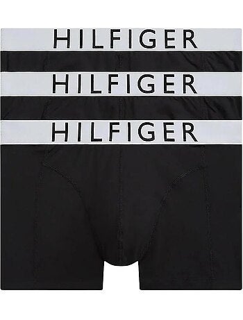 Tommy hilfiger - confezione 3 boxer uomo