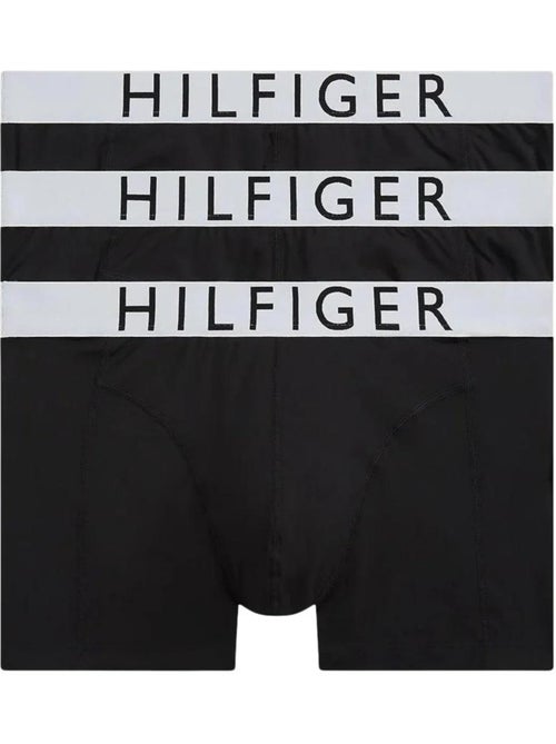 Tommy hilfiger - confezione 3 boxer uomo - Kiabi Tommy hilfiger - confezione 3 boxer uomo - Kiabi