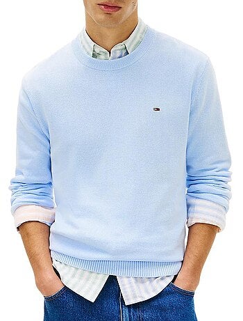 Tommy hilfiger - maglione da uomo
