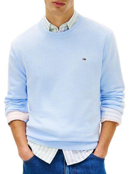 Tommy hilfiger - maglione da uomo - Kiabi Tommy hilfiger - maglione da uomo - Kiabi
