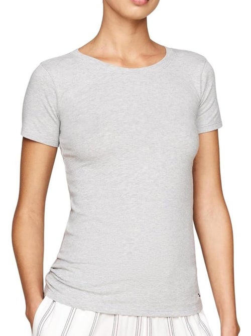 Tommy Hilfiger - Set 2 T-shirt Donna - Kiabi
