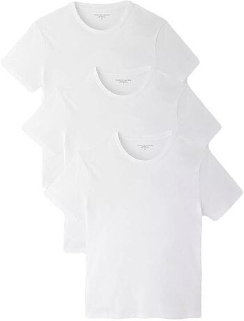 Tommy Hilfiger - Set 3 T-shirt Uomo