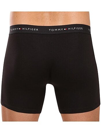 Tommy Hilfiger Boxer Uomo - Confezione da 3 ()