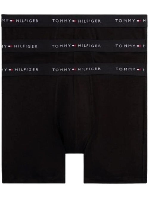Tommy Hilfiger Boxer Uomo - Confezione da 3 () - Kiabi