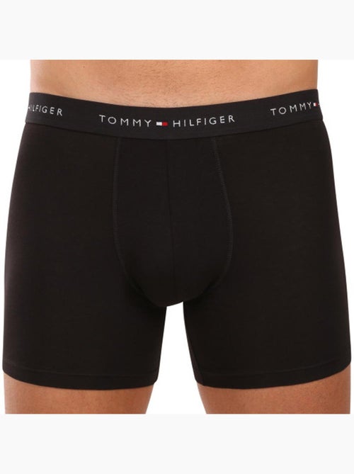 Tommy Hilfiger Boxer Uomo - Confezione da 3 () - Kiabi