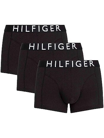 Tommy hilfiger boxer uomo - confezione da 3