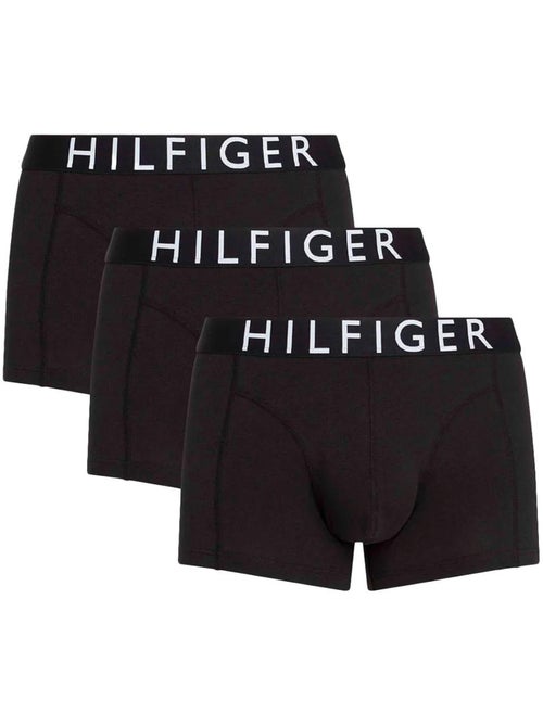 Tommy hilfiger boxer uomo - confezione da 3 - Kiabi Tommy hilfiger boxer uomo - confezione da 3 - Kiabi