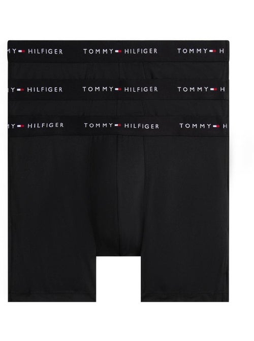 Tommy Hilfiger Boxer Uomo, Confezione da 3, - - Kiabi