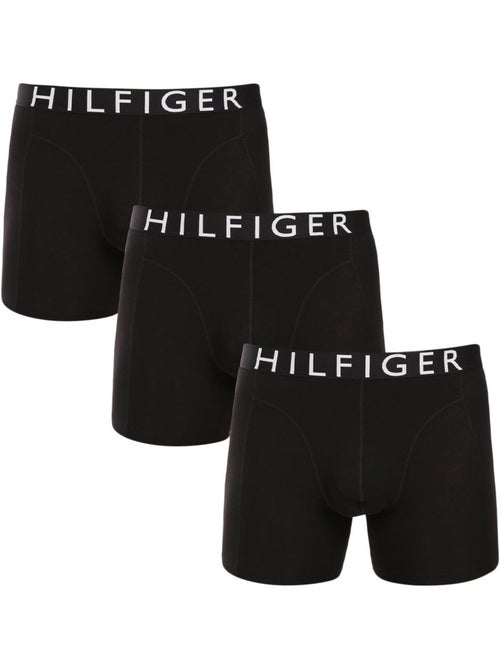Tommy Hilfiger Boxer Uomo, Confezione da 3, - - Kiabi