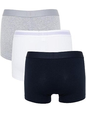 Tommy hilfiger boxer uomo, confezione da 3