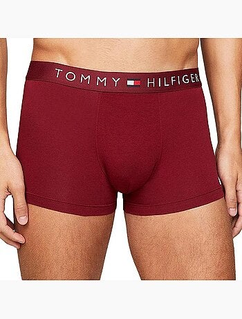 Tommy Hilfiger Boxer Uomo, Confezione da 3 ()