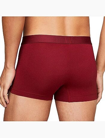Tommy Hilfiger Boxer Uomo, Confezione da 3 ()