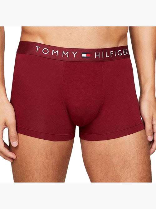 Tommy Hilfiger Boxer Uomo, Confezione da 3 () - Kiabi Tommy Hilfiger Boxer Uomo, Confezione da 3 () - Kiabi