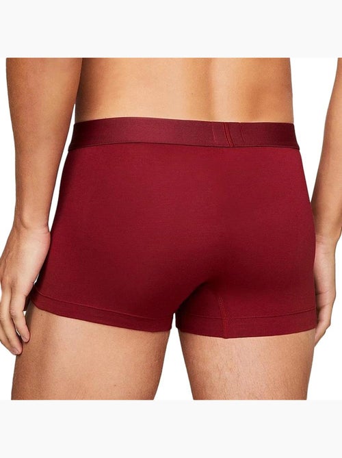 Tommy Hilfiger Boxer Uomo, Confezione da 3 () - Kiabi Tommy Hilfiger Boxer Uomo, Confezione da 3 () - Kiabi