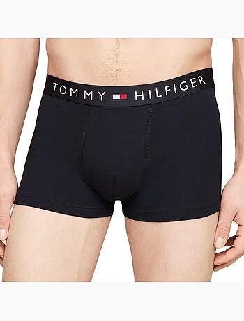 Tommy Hilfiger Boxer Uomo, Confezione da 3 ()