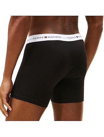 Tommy Hilfiger Boxer Uomo, Confezione da 3 ()