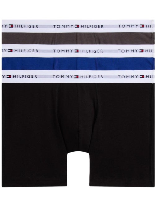 Tommy Hilfiger Boxer Uomo, Confezione da 3 () - Kiabi