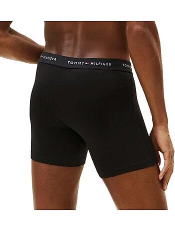 Tommy Hilfiger Boxer Uomo , Confezione da 3 ()