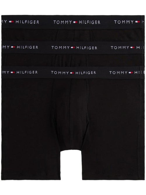 Tommy Hilfiger Boxer Uomo , Confezione da 3 () - Kiabi
