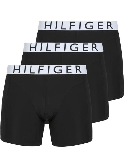 Tommy hilfiger boxer uomo, confezione da 3, - Kiabi Tommy hilfiger boxer uomo, confezione da 3, - Kiabi
