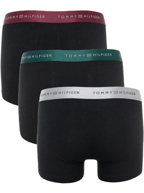 Tommy Hilfiger Boxer Uomo , Confezione da 3, - Kiabi Tommy Hilfiger Boxer Uomo , Confezione da 3, - Kiabi