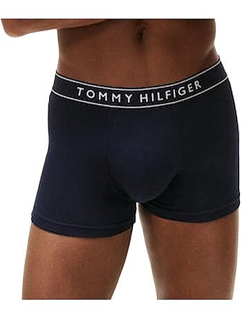 Tommy Hilfiger Boxer Uomo, Confezione da 3,