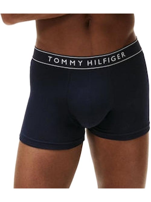 Tommy Hilfiger Boxer Uomo, Confezione da 3, - Kiabi Tommy Hilfiger Boxer Uomo, Confezione da 3, - Kiabi
