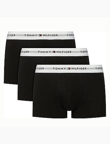 Tommy Hilfiger Boxer Uomo Confezione da 3
