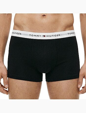 Tommy Hilfiger Boxer Uomo Confezione da 3