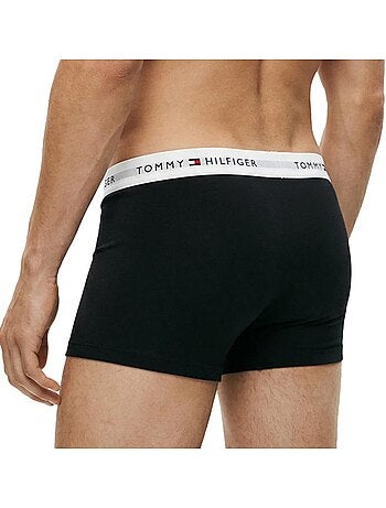 Tommy Hilfiger Boxer Uomo Confezione da 3