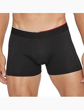 Tommy Hilfiger Boxer Uomo, Confezione da 3,