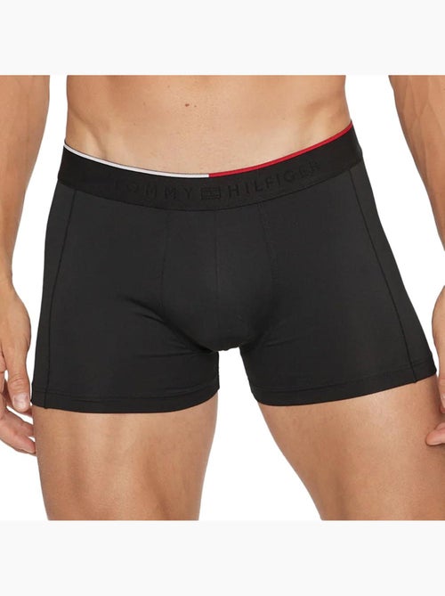 Tommy Hilfiger Boxer Uomo, Confezione da 3, - Kiabi Tommy Hilfiger Boxer Uomo, Confezione da 3, - Kiabi