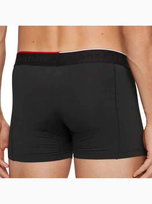 Tommy Hilfiger Boxer Uomo, Confezione da 3, - Kiabi Tommy Hilfiger Boxer Uomo, Confezione da 3, - Kiabi