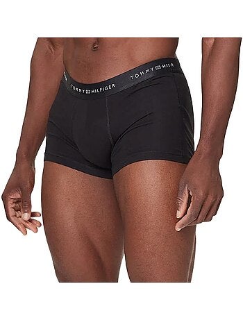 Tommy Hilfiger Boxer Uomo, Confezione da 3 Pezzi,