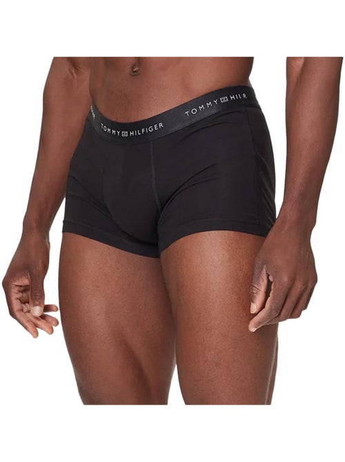 Tommy Hilfiger Boxer Uomo, Confezione da 3 Pezzi, - Kiabi Tommy Hilfiger Boxer Uomo, Confezione da 3 Pezzi, - Kiabi