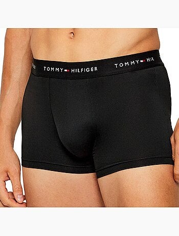 Tommy hilfiger boxer uomo, confezione da 3 pezzi,