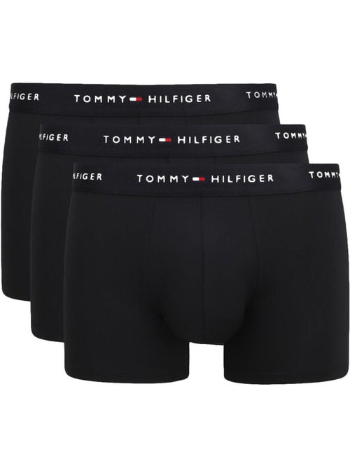 Tommy hilfiger boxer uomo, confezione da 3 pezzi, - Kiabi Tommy hilfiger boxer uomo, confezione da 3 pezzi, - Kiabi