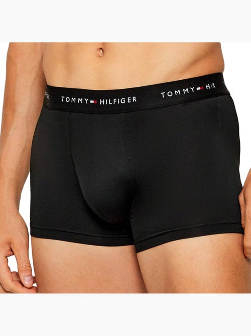 Tommy hilfiger boxer uomo, confezione da 3 pezzi, - Kiabi Tommy hilfiger boxer uomo, confezione da 3 pezzi, - Kiabi