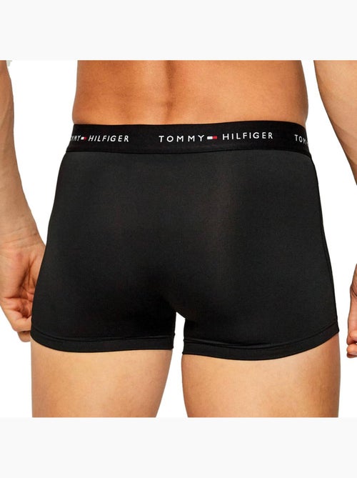 Tommy hilfiger boxer uomo, confezione da 3 pezzi, - Kiabi Tommy hilfiger boxer uomo, confezione da 3 pezzi, - Kiabi