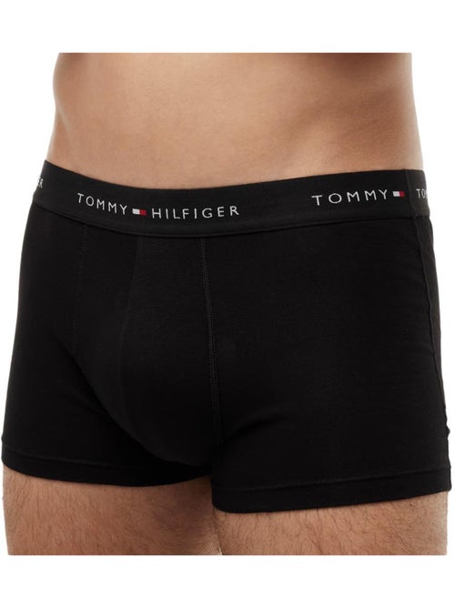 Tommy Hilfiger Boxer Uomo, Confezione da 3 Pezzi, - Kiabi Tommy Hilfiger Boxer Uomo, Confezione da 3 Pezzi, - Kiabi