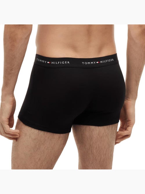 Tommy hilfiger boxer uomo, confezione da 3 pezzi, - Kiabi Tommy hilfiger boxer uomo, confezione da 3 pezzi, - Kiabi