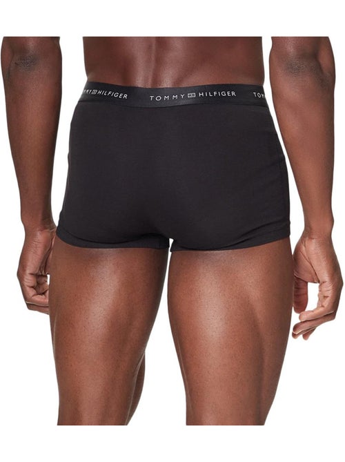 Tommy Hilfiger Boxer Uomo, Confezione da 3 Pezzi, - Kiabi Tommy Hilfiger Boxer Uomo, Confezione da 3 Pezzi, - Kiabi