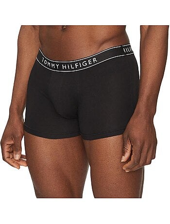 Tommy Hilfiger Boxer Uomo, Confezione da 3 Pezzi, Trunk
