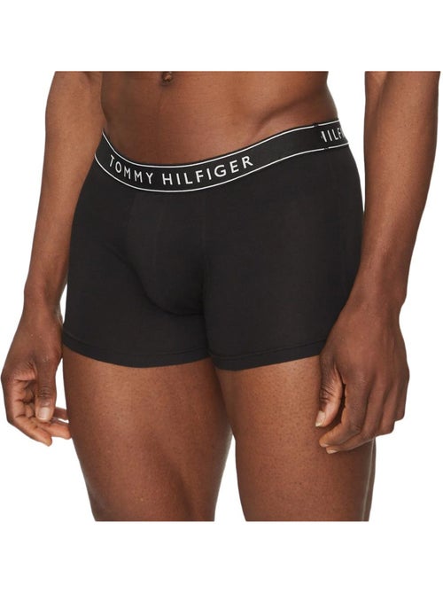 Tommy Hilfiger Boxer Uomo, Confezione da 3 Pezzi, Trunk - Kiabi