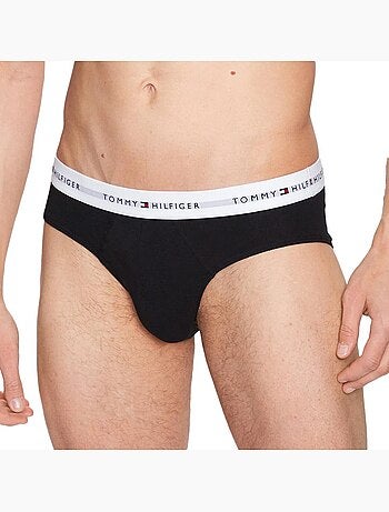 Tommy Hilfiger Boxer Uomo, Confezione da 5 Slip