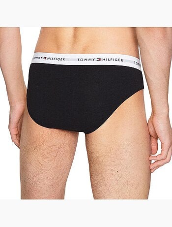 Tommy Hilfiger Boxer Uomo, Confezione da 5 Slip