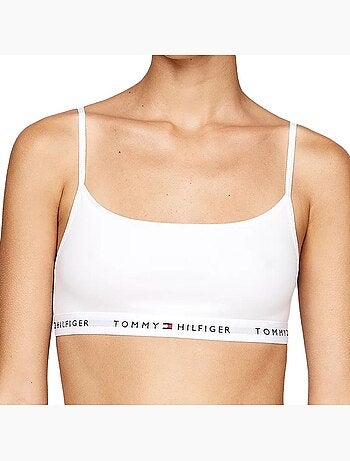 Tommy Hilfiger Confezione da 2 Bralette Donna