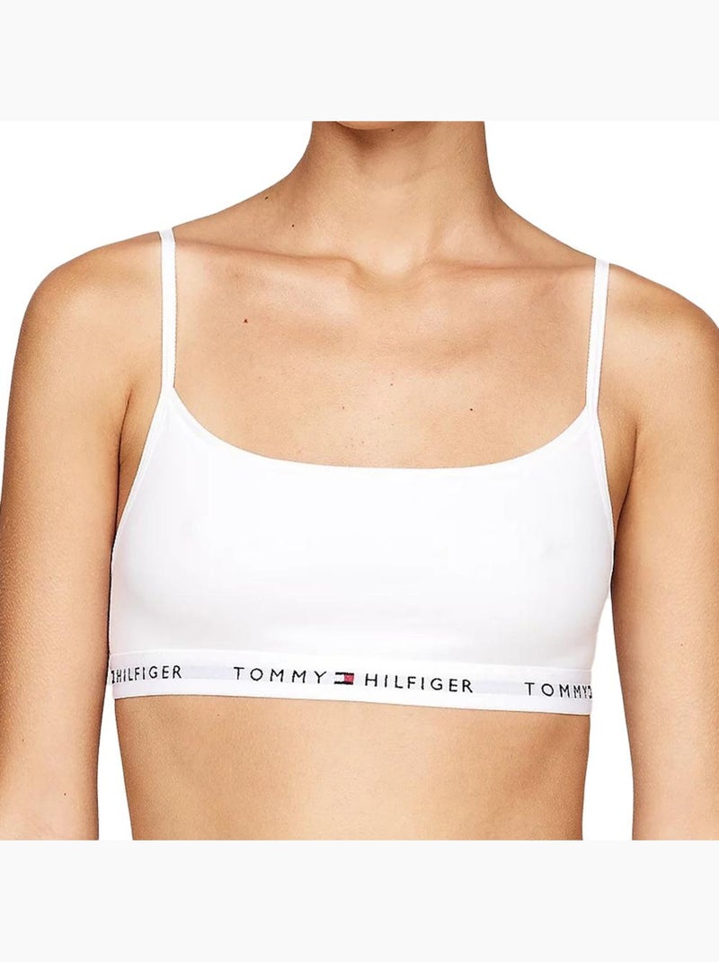 Tommy Hilfiger Confezione da 2 Bralette Donna Rosa - Kiabi